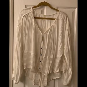 Free people top